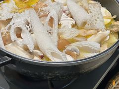 -滇铺子·云南特色菜·第九届野生菌美食节(曲靖万达店)