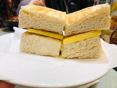 鮮油奶多-华嫂冰室(尖沙咀店)