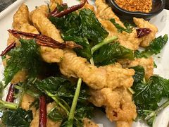 -云海肴·汽锅鸡·云南代表菜(天山百盛优客店)