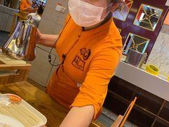 -竹犇番茄火锅(长风街店)
