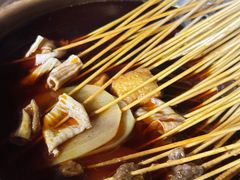 -瑞哦冷锅串串(汇融店)