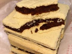 绿豆潮糕-卢记永兴德(静海店)