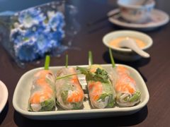 -大头虾越式风味餐厅(光明广场店)