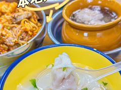 -卢聪艺小吃店(阳翟总店)