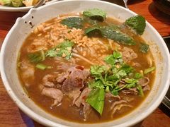 -泰香米泰国餐厅(中大国际店)