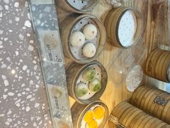 -老盛兴·上海小笼汤包馆(武夷店)