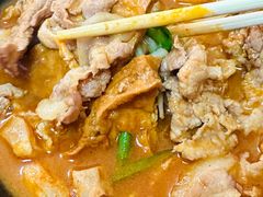 -阿晖沙嗲面