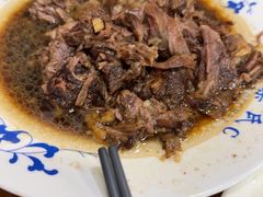 -柴氏风味斋(甘家口店)