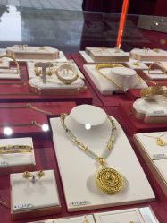 -周大福CHOW TAI FOOK(北京SKP店)