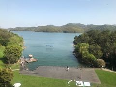 -天目湖涵田度假村