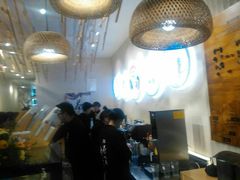 -霸王茶姬(南亚风情第壹城店)