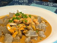 -旺角小渔村(二马路店)