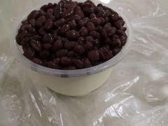 红豆双皮奶-老周记顺德双皮奶