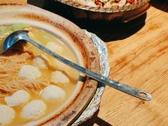 -永安鱼庄·镇江菜(三店纬五路店)