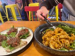 -Mesa Madre梅萨妈妈·Bintana(国贸店)