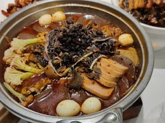 -眉州东坡(远洋未来广场店)