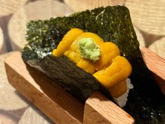 -西村日本料理(香格里拉饭店)