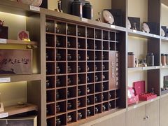 -小茶闲舍·观景商务茶馆(广州塔店)