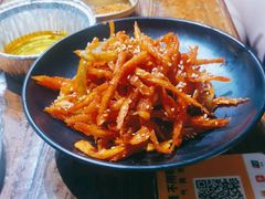 -原始泥炉烤肉(总店)