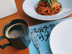 美式-曼乐辰餐厅(中庚漫游城店)