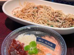 -永安鱼庄·镇江菜(东吴路店)