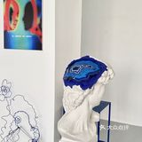 福清0元看展 | 蓝色画展🔵网红拍照打卡地～