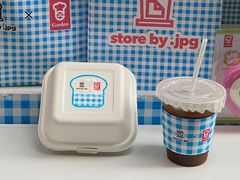 -JPG coffee(广州体育西店)