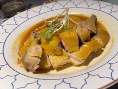 -晓粤·惹味粤菜(凯德乐峰广场店)