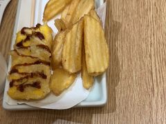-池奈·咖喱蛋包饭(熙地港店)