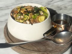-The Rug Cafe(王府中环店)