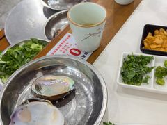 -盈田盈粥庄(博山东路店)