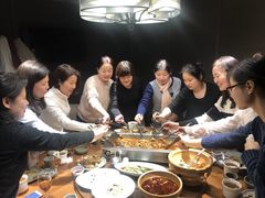-秦唐一号西安菜馆(钟楼店)