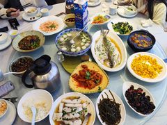 -品渔味湖鲜馆(拈花湾店)