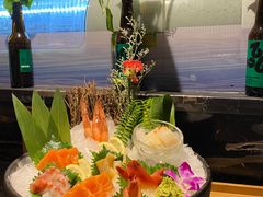 -割烹旭日本料理(龙湖狮山天街店)