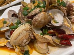 -华盛丰温州大排档(东三环南路店)