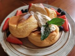 -UPPER KITCHEN(延安路店)