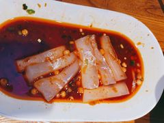 -俭寨大盘鸡·缸子肉·小公鸡·新疆菜(云通店)
