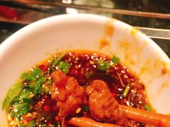 -井格重庆火锅(临平银泰城店)