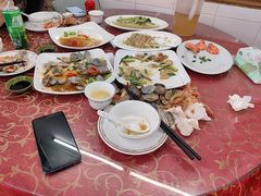 -滑记海鲜饭店·老字号(海鲜街店)