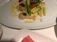 -汤城小厨•粤菜•靓汤(金宝街店)