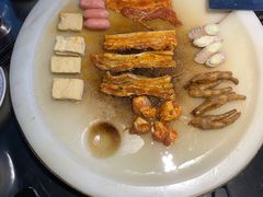 -冰冰龙虾·江湖菜·花园江景餐厅