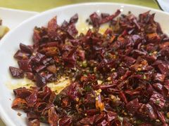 -天赐家常菜(灵山路店)