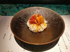 -風料理.鮨Omakase