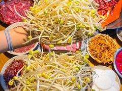 -阳阳老火锅(小南门店)