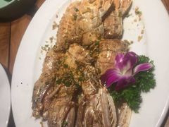 -泰华海鲜中餐厅(普吉镇店)