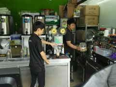 -新海利海鲜城·41年珠海老字号(夏湾店)