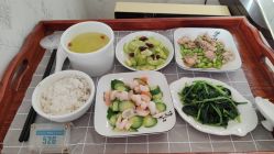 -沪壹健康国际母婴月子中心(360复旦奥医一妇婴东院店)