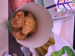 -德克士(柠都广场店)