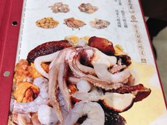 -逢春菜馆天津菜(胜利路店)