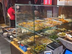 -虢国羊肉汤馆(政二街店)